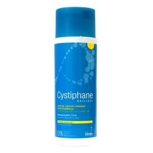 Cystiphane biorga anti-hair loss lotion 125 ml