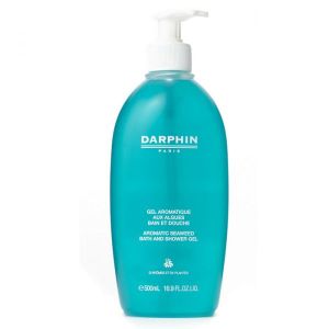 Darphin gel aromatique aromatic bath and shower gel 500ml