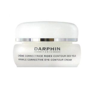 Darphin Creme Correctrice Rides Countour Des Yeux Anti-Wrinkle Corrective Eye Cream 15ml