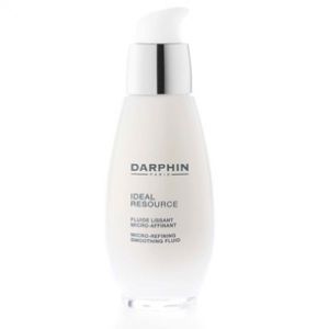 Darphin ideal resource microdefinition smoothing fluid combination skin 50 ml