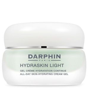 Darphin hydraskin light gel moisturizing cream for normal to combination skin 50ml
