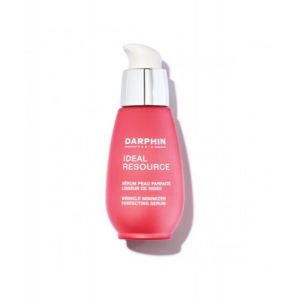 Darphin ideal resource perfect skin serum wrinkle smoothing treatment 30ml
