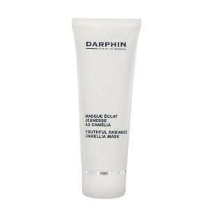 Darphin Masque Eclat Jeunesse Brightening Mask Young Skin With Camellia 75ml