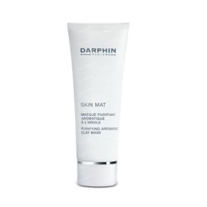 Darphin Skin Mat Purifying Clay Face Mask 75ml