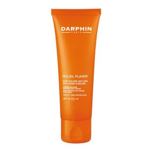 Darphin soleil plaisir sun cream spf 30 face 50 ml