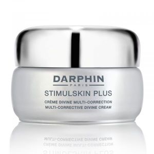 Darphin Stimulskin Plus Creme Divine Multi-Correction Anti-age Dry And Very Dry Skin 50ml