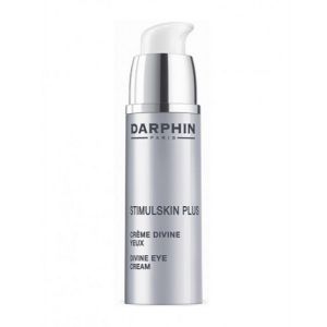 Darphin stimulskin plus divine anti-aging eye contour cream 15 ml