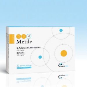 Homeopiacenza Ddm Methyl 32 Tablets