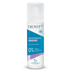 Idim DeovitÃ¡Âµâ€° Delicate Deodorant Sensitive Skin 100 ml