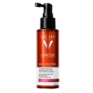 Vichy dercos densi-solutions redensifying concentrated treatment 100 ml
