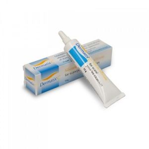 Medapharma Dermatixgel Silicone Cicatrizzante 15g