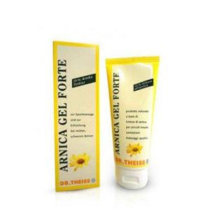 Dr. Theiss Arnica Strong Gel 100ml