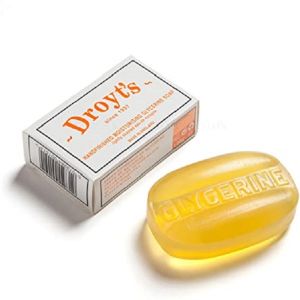 Droyt's Classic Glycerin Soap 100g