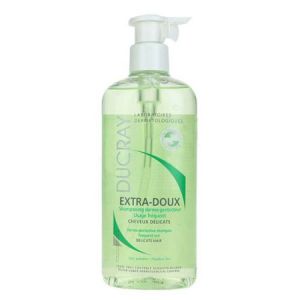 Ducray extra delicate dermoprotective shampoo 400 ml