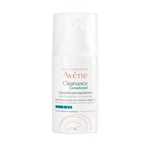 Eau thermale avene cleanance comedomed anti-imperfection concentrate 30 ml