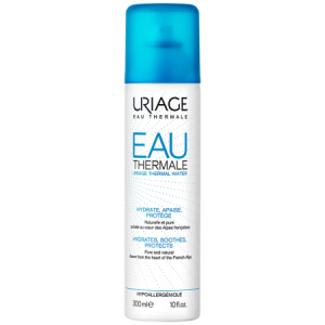 Uriage eau thermale thermal water soothing protective moisturizing spray 300 ml