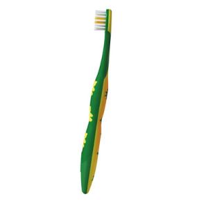 Elmex educational toothbrush for children from 0 to 3 years - soft