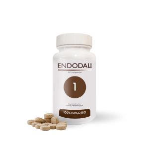 Endodal 1 Bio 60 Tablets