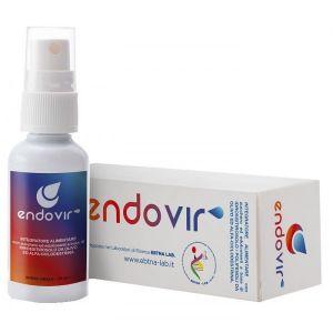 Endovirstop Antiviral Spray 20ml