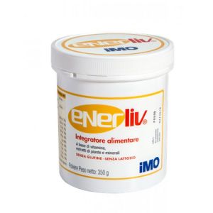 Imo Enerliv Food Supplement 350g