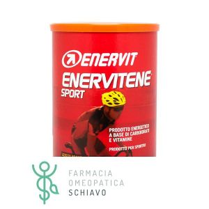 Enervit Sport Maltodextrin Fructose Energy Supplement 500g
