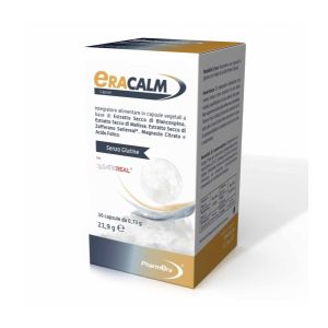 Eracalm 75 Relaxing Supplement 30 Tablets