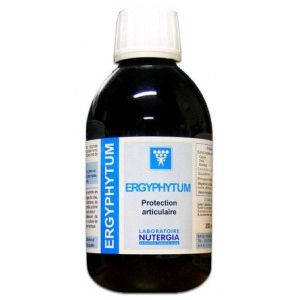 Laboratori Nutergia Ergyphytum Integratore Alimentare 250ml