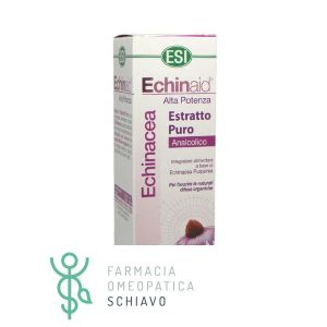 Esi Echinaid Non-Alcoholic Liquid Extract Immune Defense Supplement 50 ml