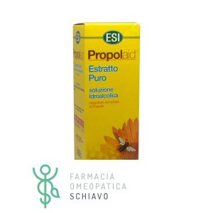 Esi Propolaid Pure Extract Immune Defense Supplement 50 ml