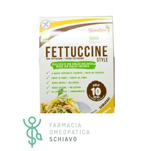 Fior Di Loto Shirataki Bio Organic Fettuccine 250 g