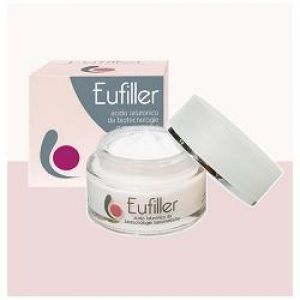 Eufiller Cream Based On Hyaluronic Acid Face And Neck 50ml