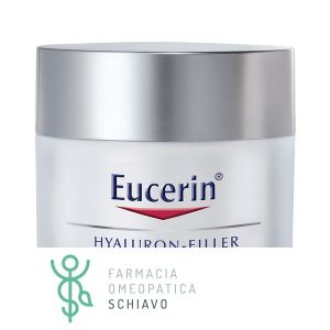 Eucerin hyaluron-filler day cream dry skin 50ml
