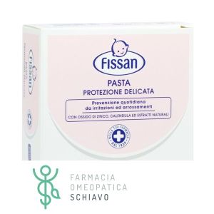 Fissan Baby Fissan Paste Delicate Protection Jar 150 ml
