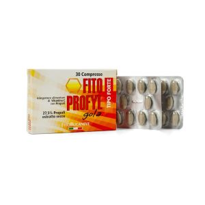 Fitoprofyl Propolis 30 Tablets