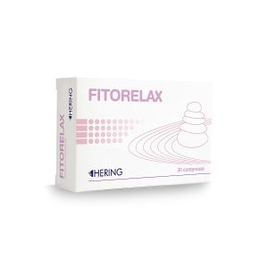 Fitorelax Hering 60 Tablets