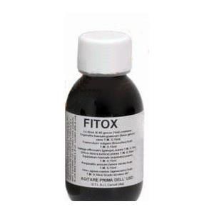 Oti Fitox 3 Drops Supplement 100ml