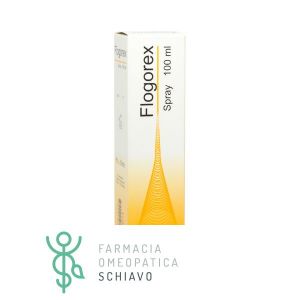 Florex Anti-inflammatory Spray 100 ml