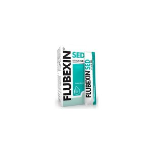 Flubexin Sed Shedirpharma 16 Stick Gels From 10ml