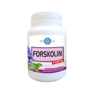 Forskolin forte dietary supplement 60 capsules