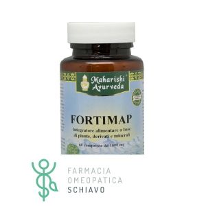 Fortimap Energy Supplement 60 Tablets