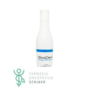 MonoDermà Cleanser Face Body Intolerant Skin 250 ml