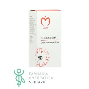 Most Glicocrema Micropeeling Cream 50 Ml