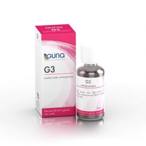 Guna G3 Drops