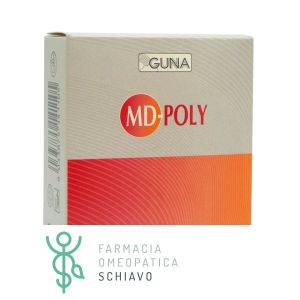 Guna MD-Poly With Collagen For Joint Mobility 10 Vials