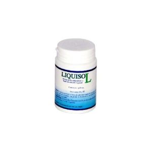Herboplanet Liquisol Powder 50g