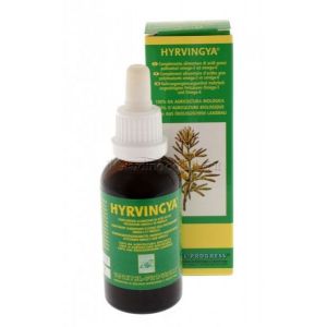 Vegetal Progress Hyrvingya Bio Drops 50ml