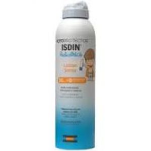 Fotoprotector isdin spray lotion pediatrics spf 50 children protection 250 ml