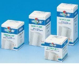 Master-aid Dermagrip Cohesive Elastic Bandage 10cm X 4m 1 Bandage