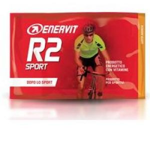 R2 Sport Enervit Recovery 20 Sachets