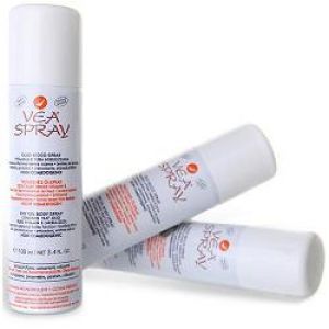 Vea protective and moisturizing base oil spray 100 ml